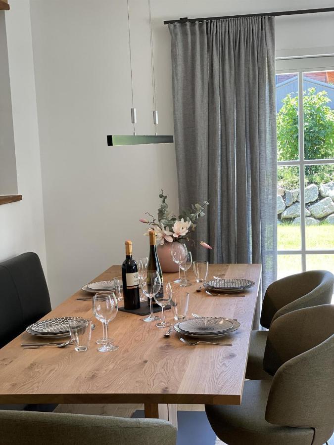 Berglife Garmisch Lejlighed Eksteriør billede