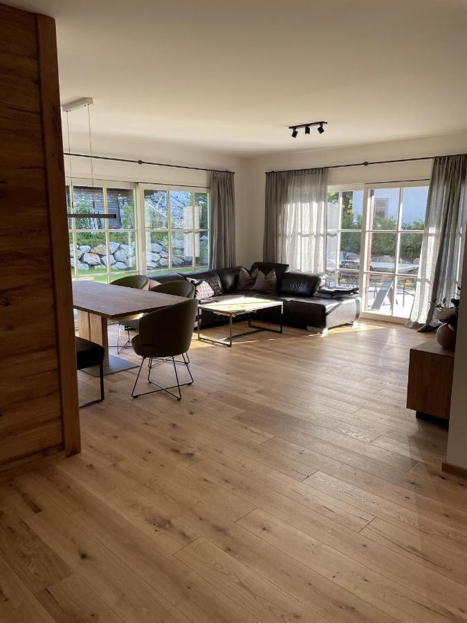 Berglife Garmisch Lejlighed Eksteriør billede