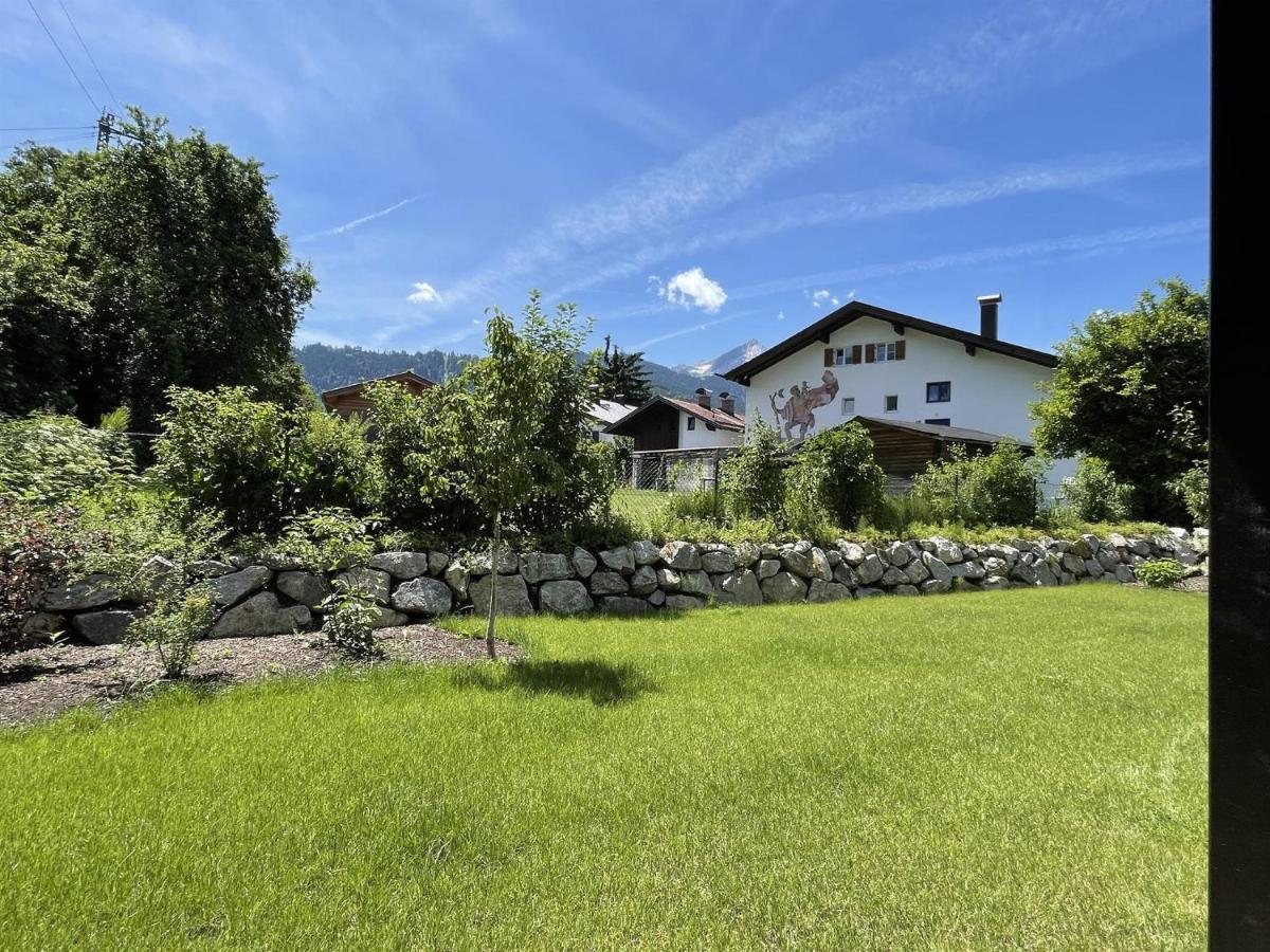 Berglife Garmisch Lejlighed Eksteriør billede